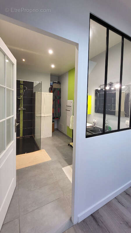 Maison à LONS-LE-SAUNIER