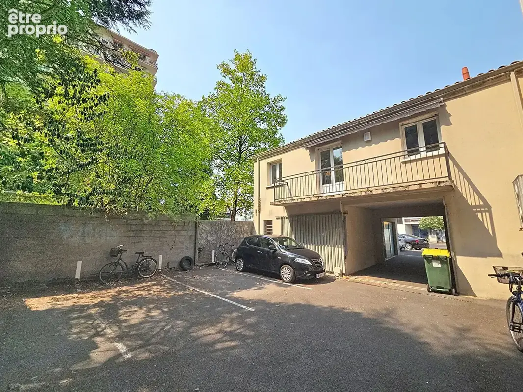 Appartement CAUDERAN (33200) - photo 2