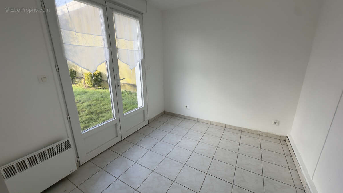 Maison à CUCQ