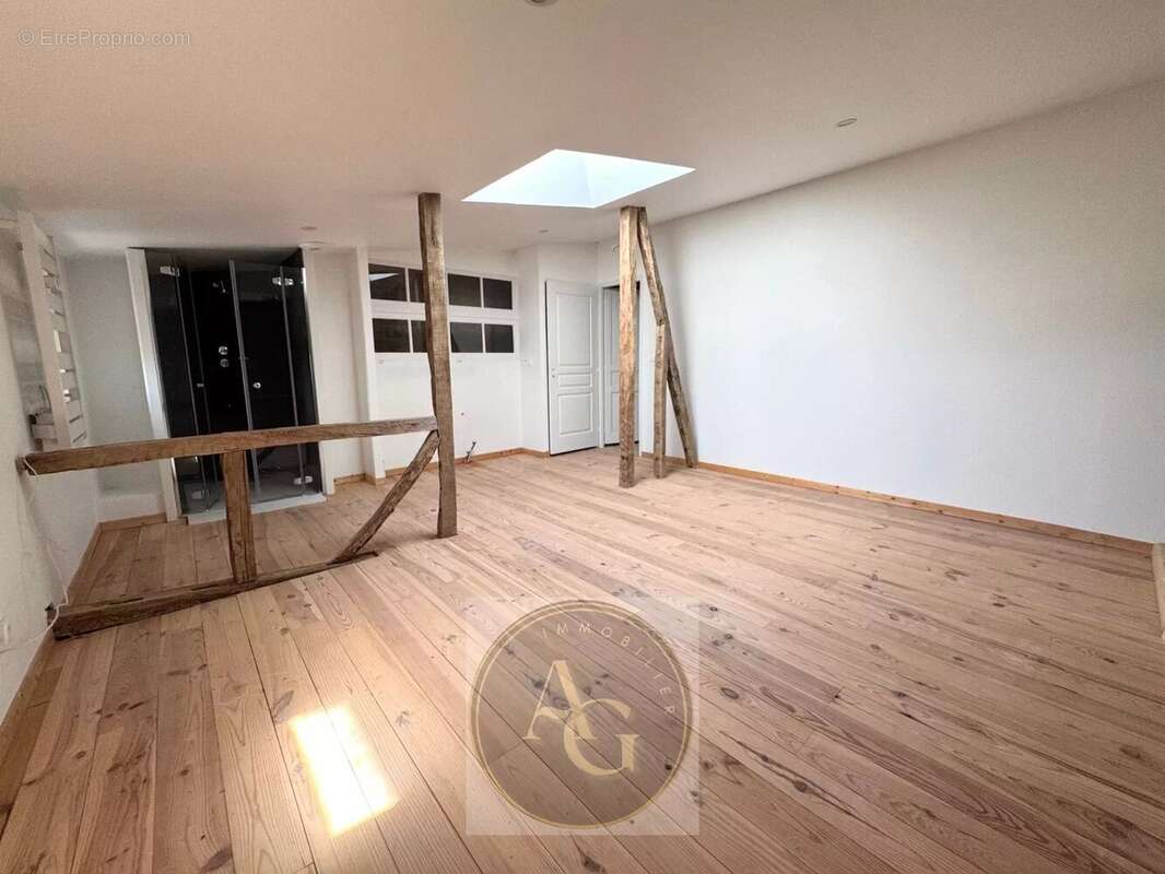 Maison T4 avec dépendance de T3 à Mireval Lauraguais - photo 3