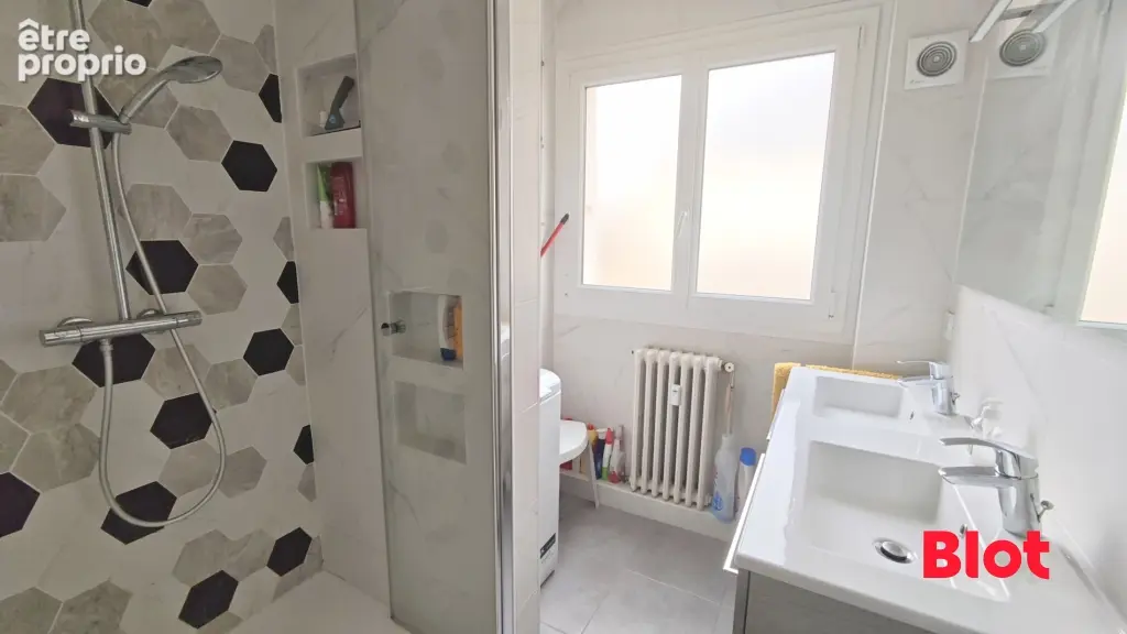 Appartement 4 pièces 78 m² à vendre à Saint-Malo (35400) - photo 5