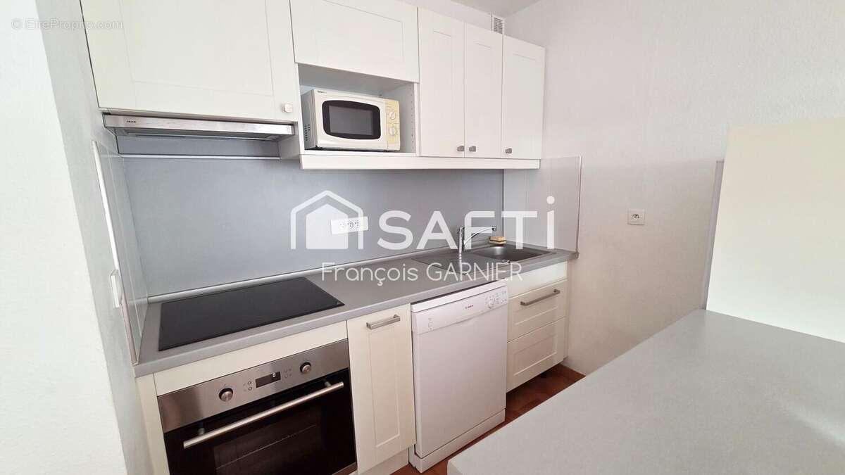 Photo 6 - Appartement à BANDOL