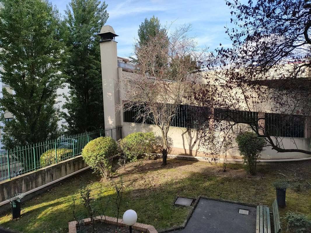 Appartement à VILLEMOMBLE