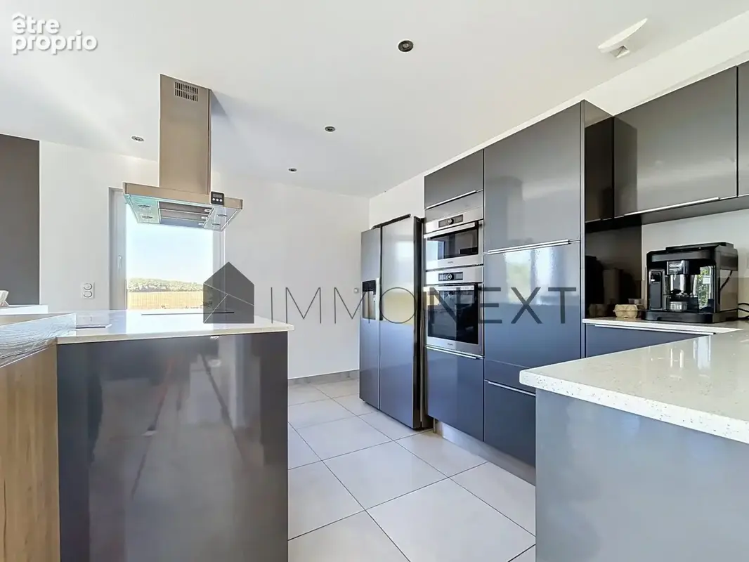 Maison 5 pièces 118 m² à vendre à Rodemack (57570) - photo 9