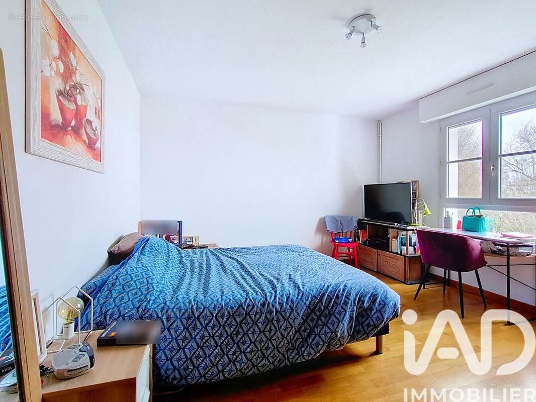 Photo 5 - Appartement à LORIENT