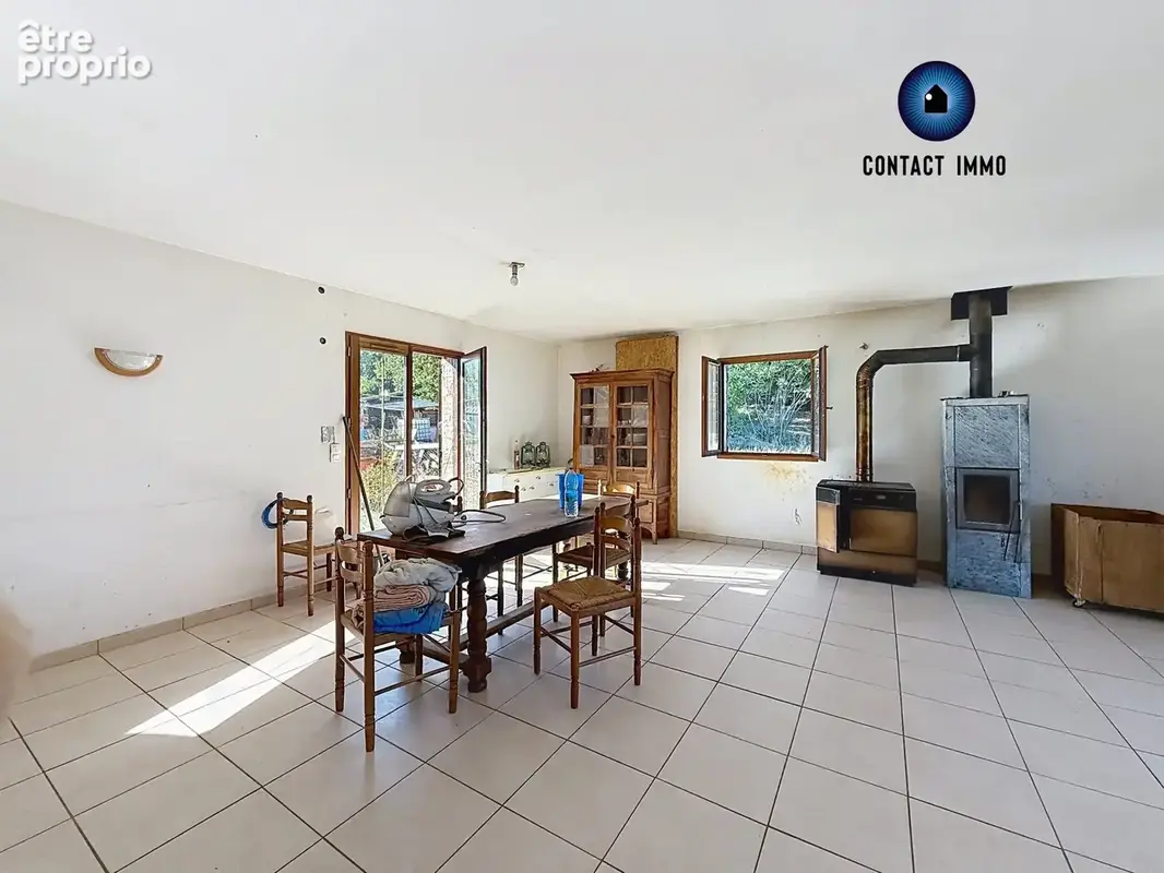 Maison 5 pièces 162 m² à vendre à Gignac (46600) - photo 6