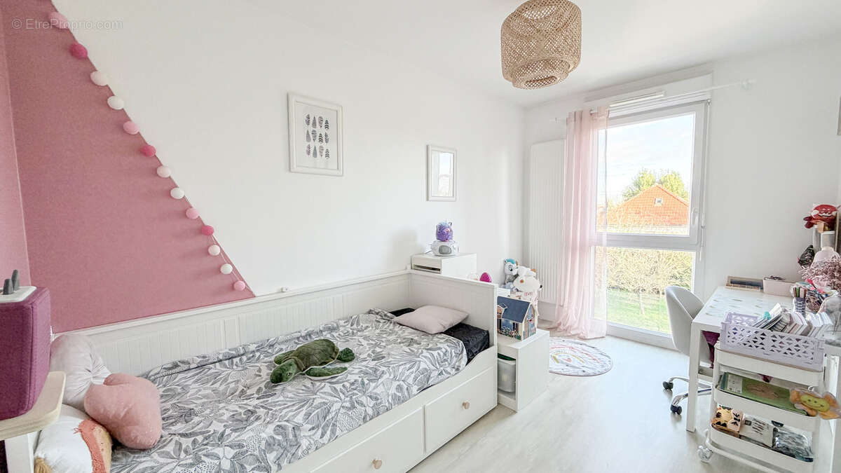 Appartement à EPINAY-SUR-ORGE