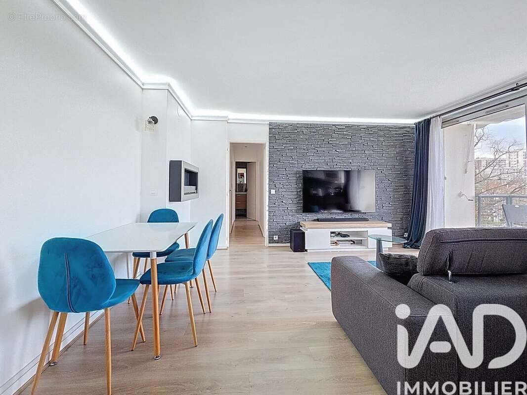 Photo 4 - Appartement à MARLY-LE-ROI