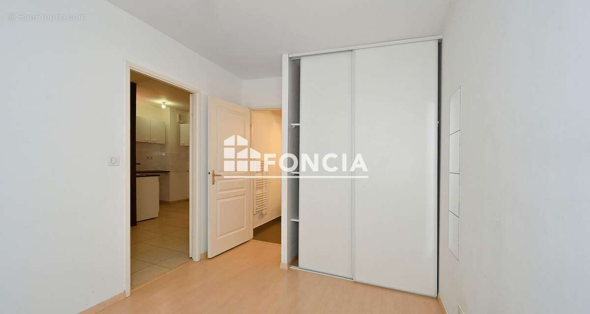 Appartement à ORLEANS