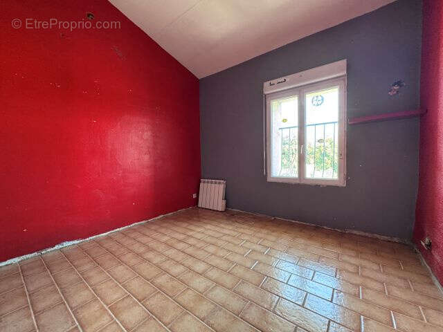 Maison à PEYROLLES-EN-PROVENCE