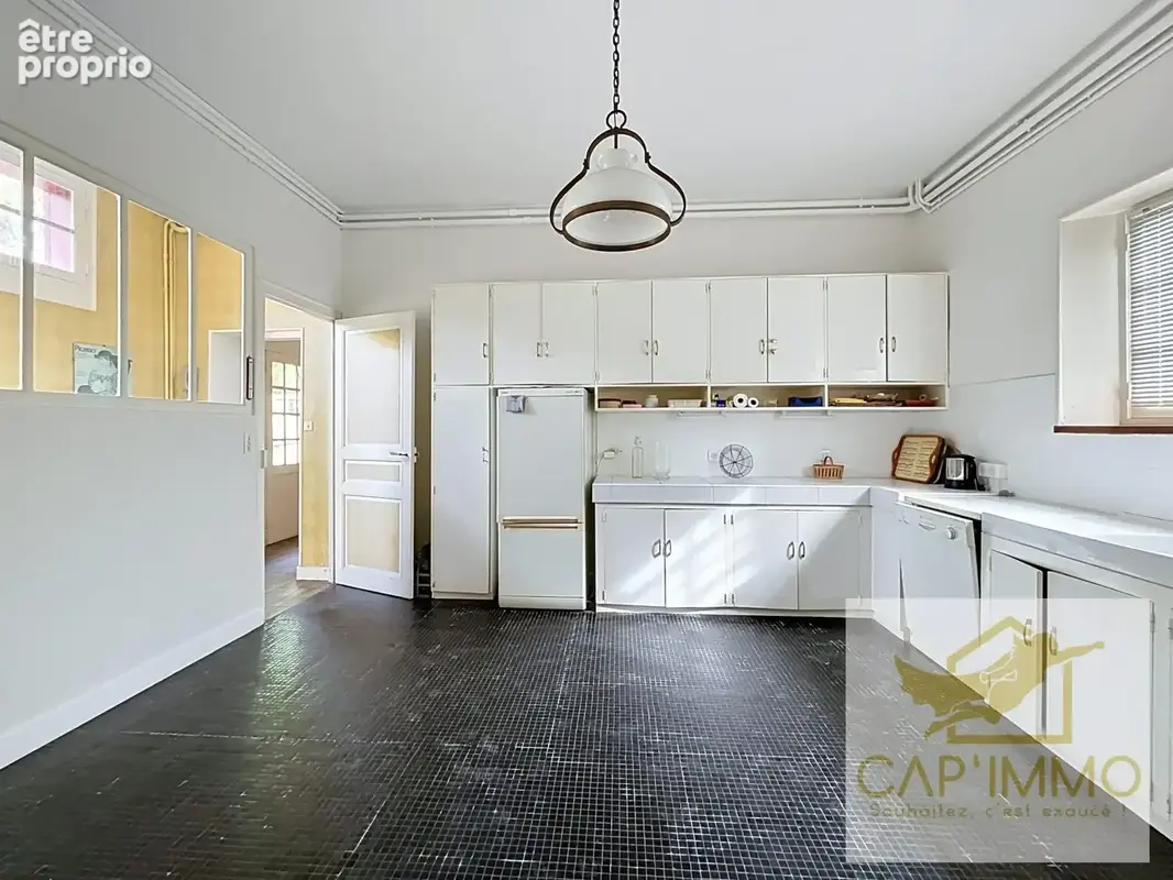 Maison 6 pièces 150 m² à vendre à Magny-En-Vexin (95420) - photo 5