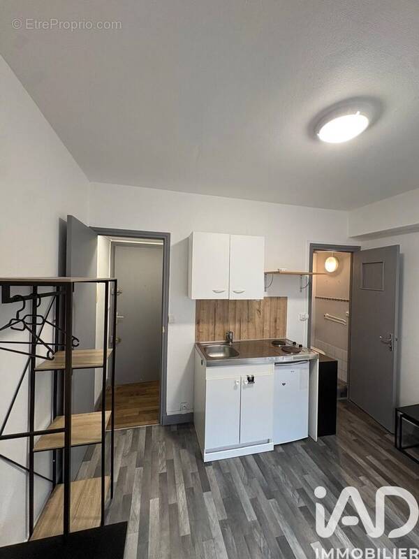 Photo 1 - Appartement à AMIENS