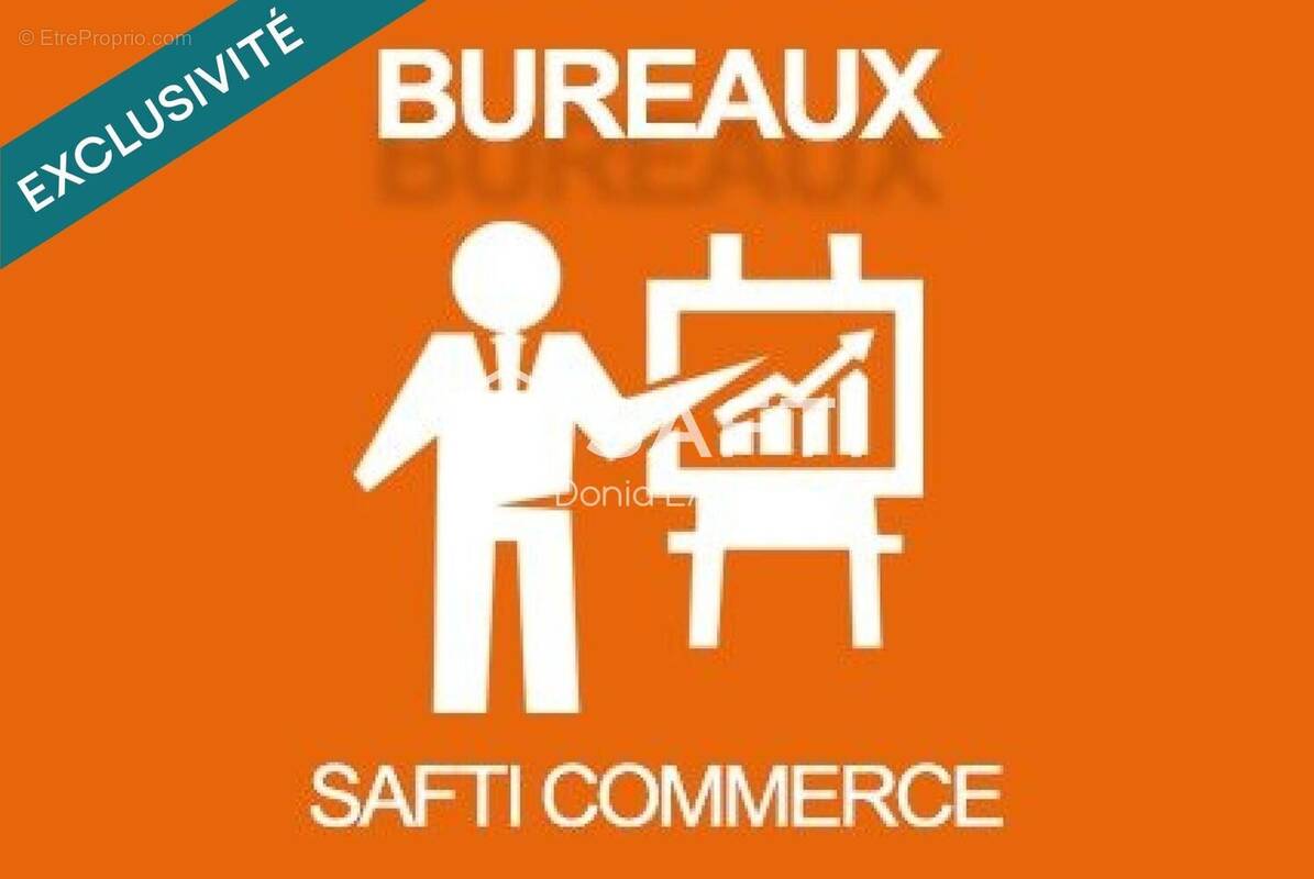 Photo 1 - Commerce à PARIS-17E