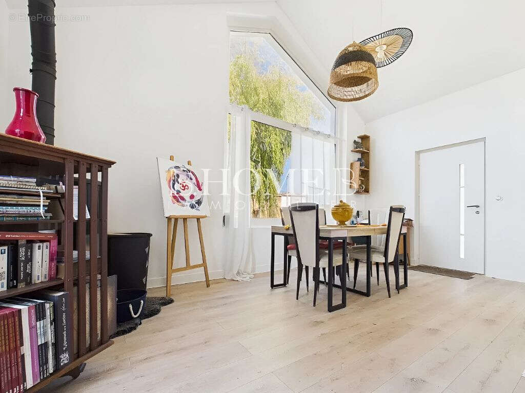 Maison à LA BERNERIE-EN-RETZ