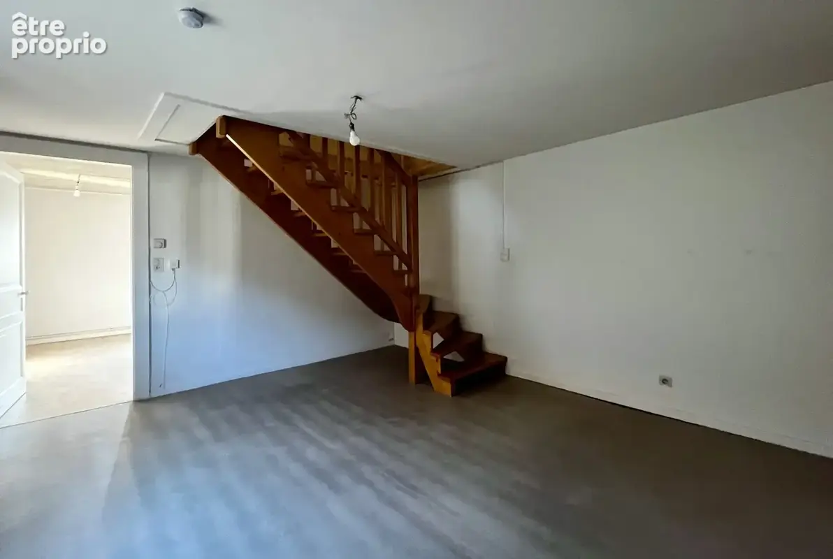 Appartement 67 m² à Pontarlier  - photo 2