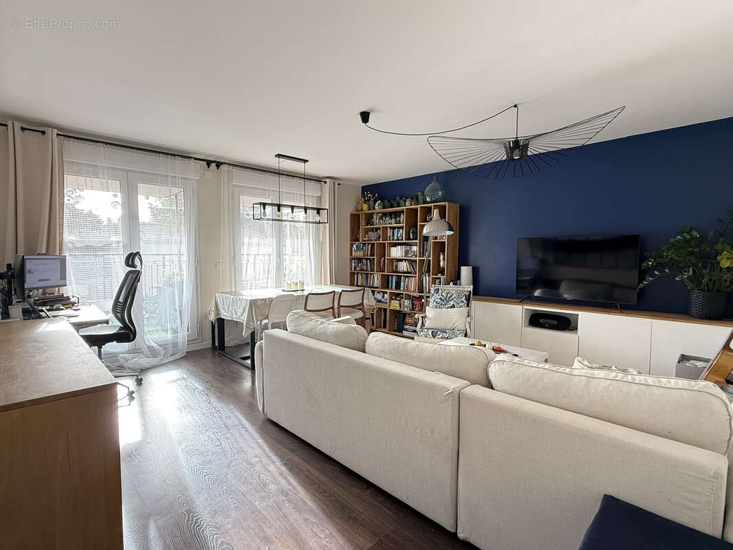 Appartement à CLAMART