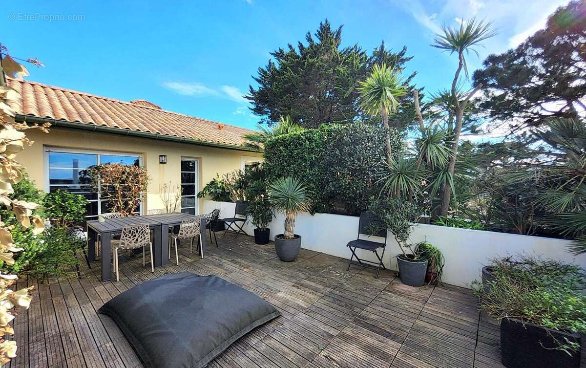 Appartement à ANGLET