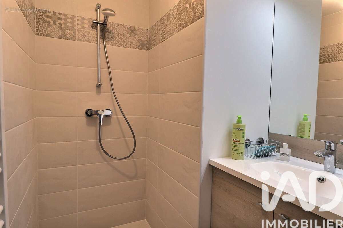 Photo 9 - Appartement à MARSEILLE-13E