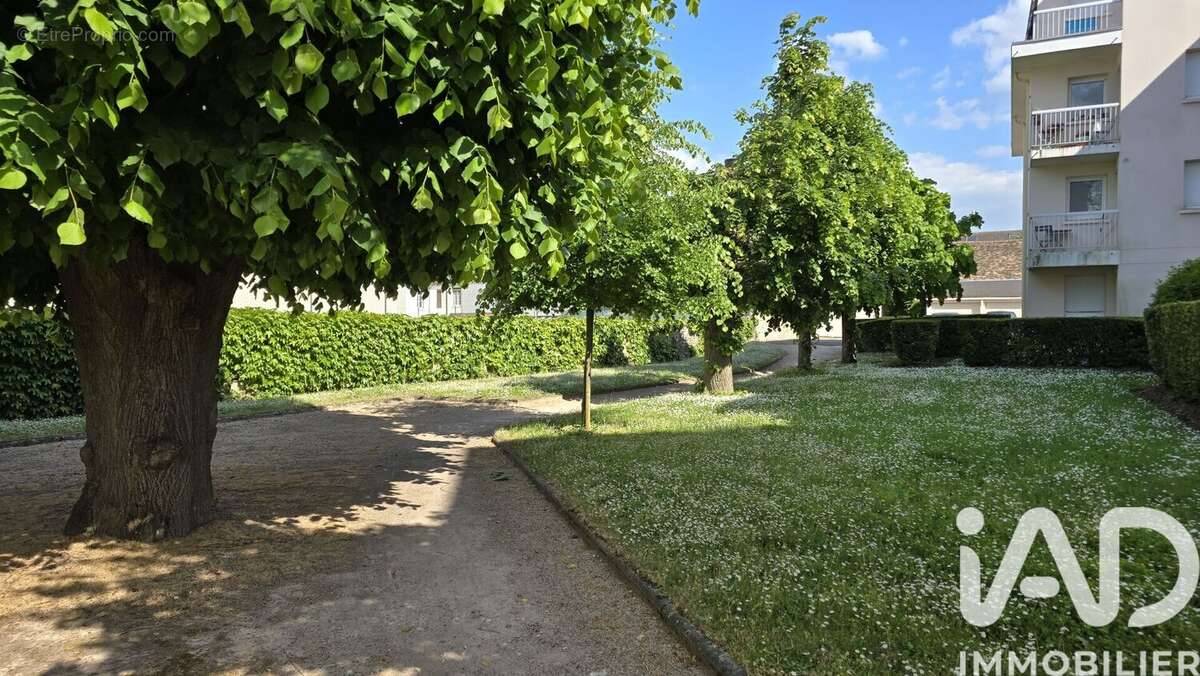 Photo 8 - Appartement à VERNON