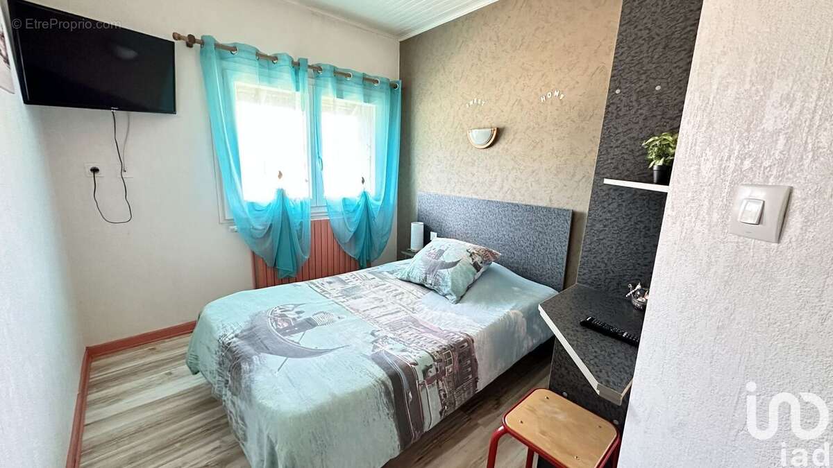 Photo 8 - Commerce à BAUME-LES-DAMES