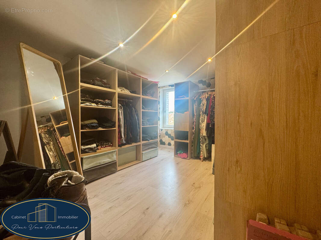 Maison à TRITH-SAINT-LEGER