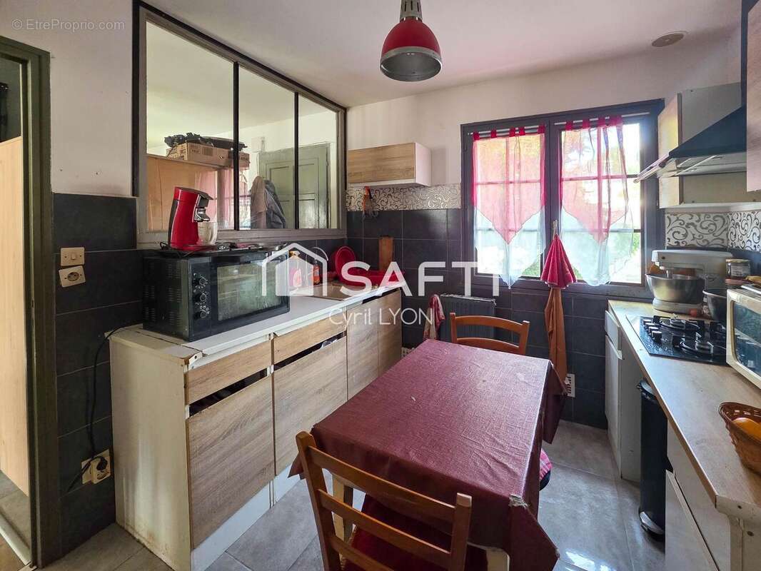 Photo 4 - Maison à SAUMUR