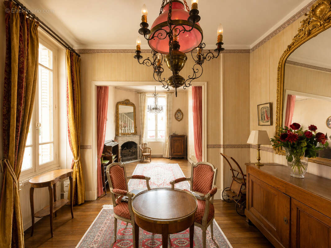 Maison 145 m² à Bourges  - photo 13