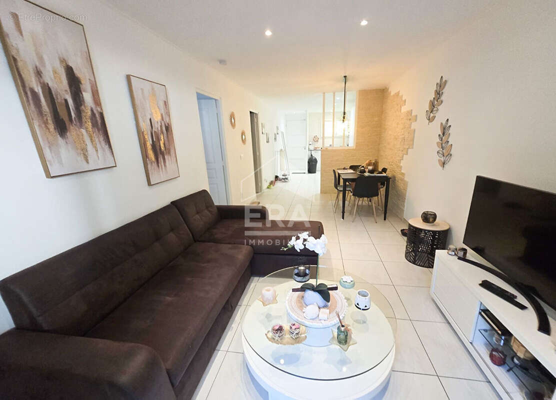 Appartement 51m² à nice - photo 4