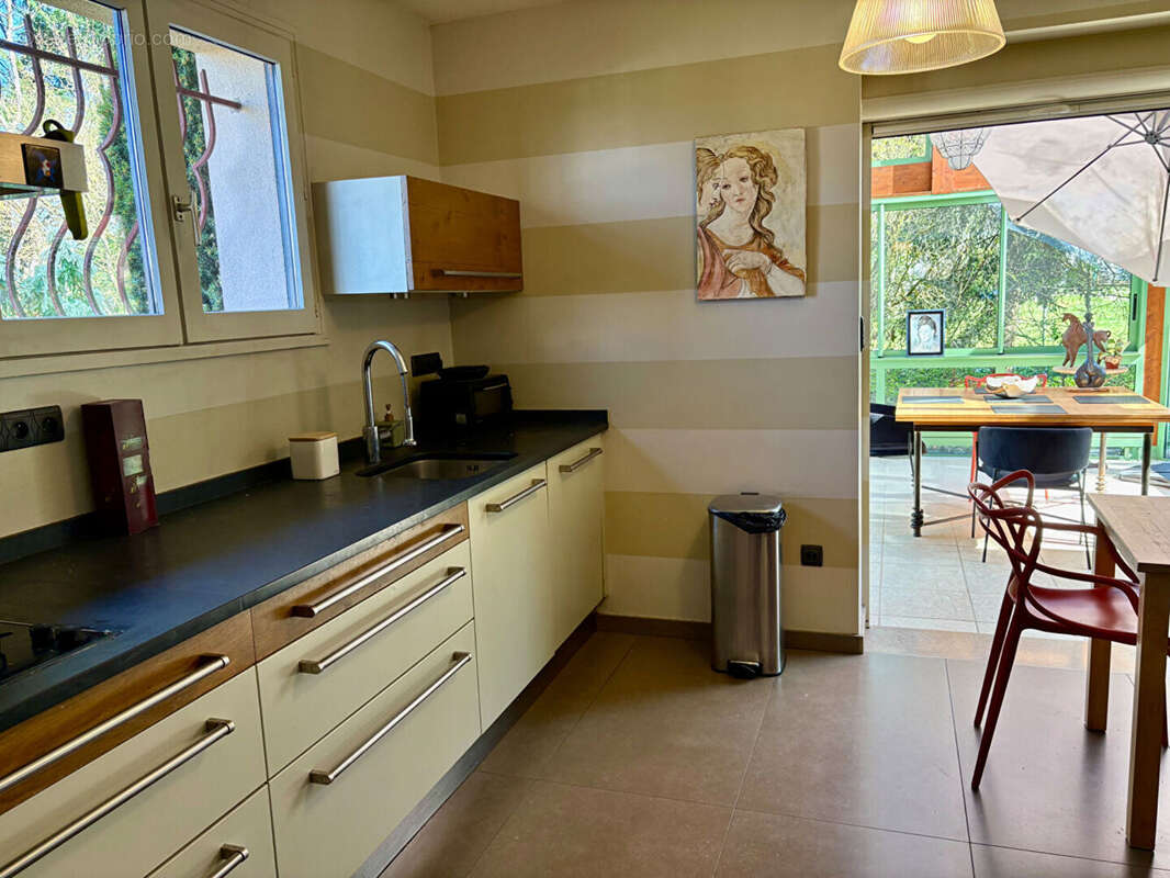 Maison à MONTCEAU-LES-MINES