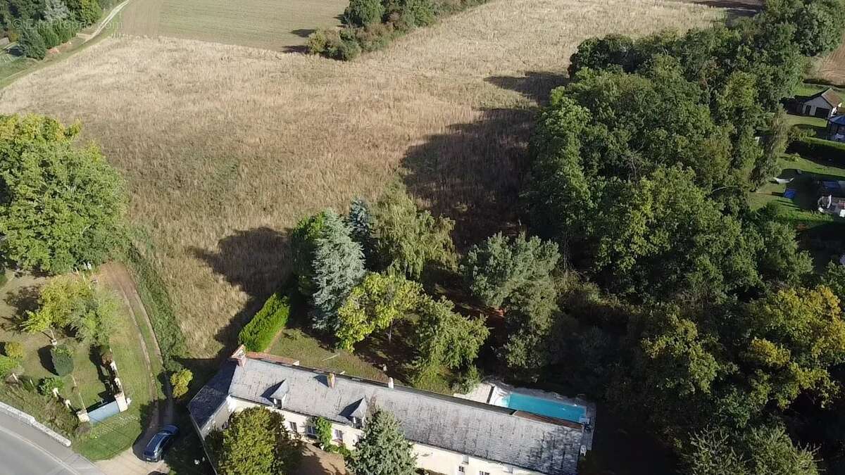 Maison à RAMBOUILLET