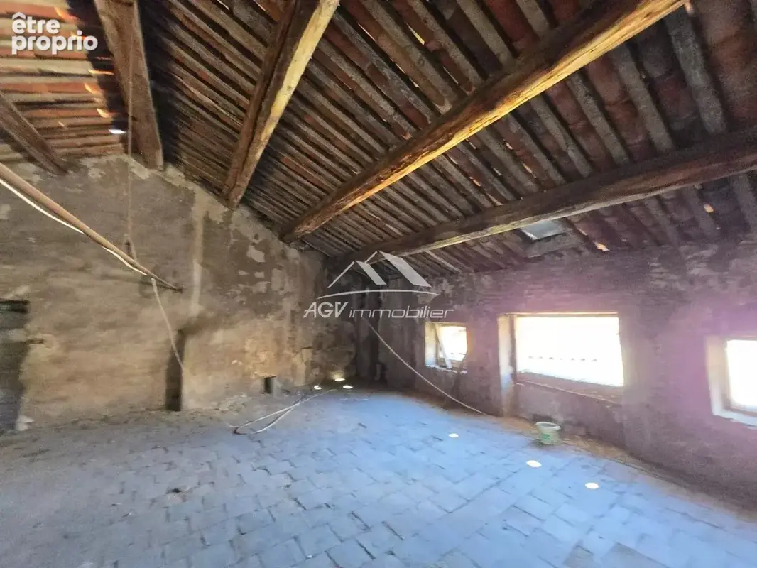 Idéal investisseur - rapport locatif - Saint-Ambroix - photo 16