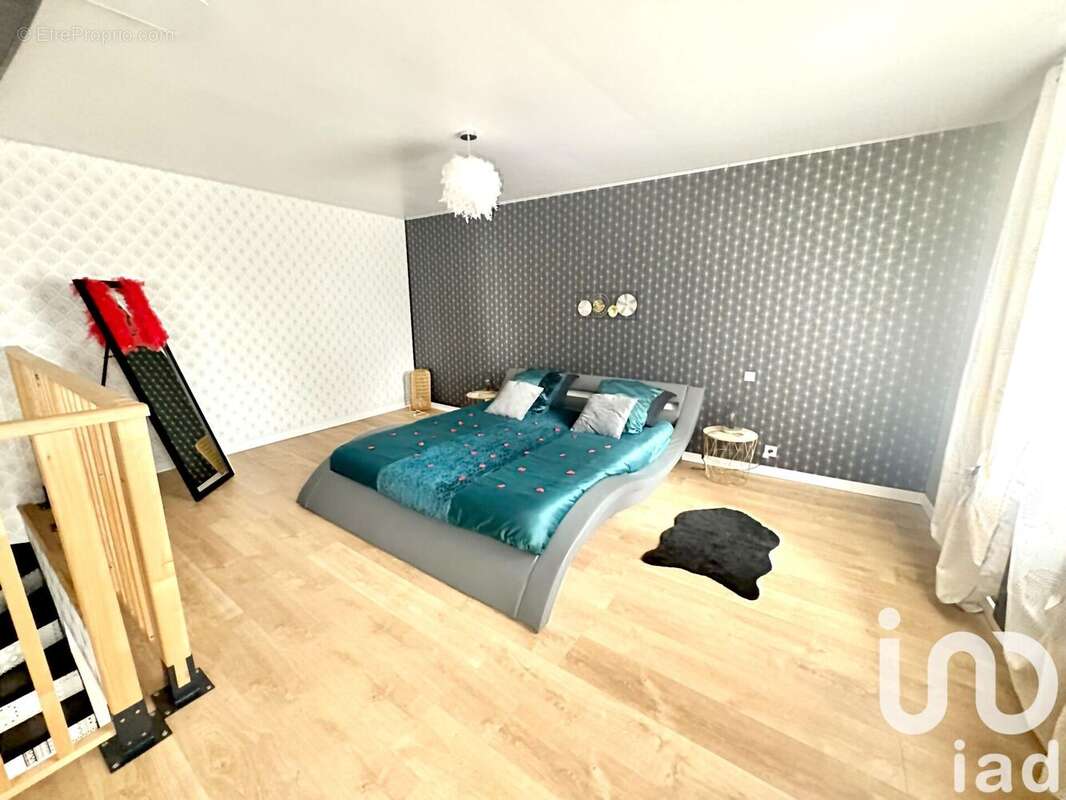 Photo 3 - Maison à PLOURAY