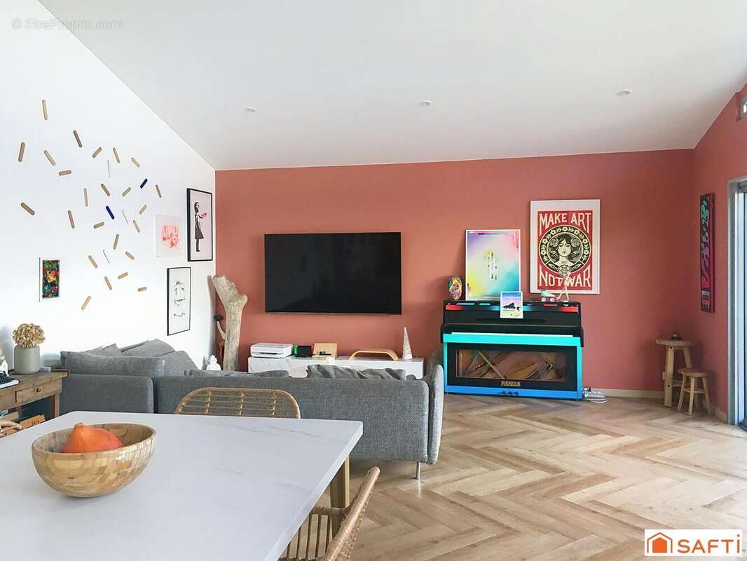 Photo 6 - Maison à VILLENAVE-D'ORNON