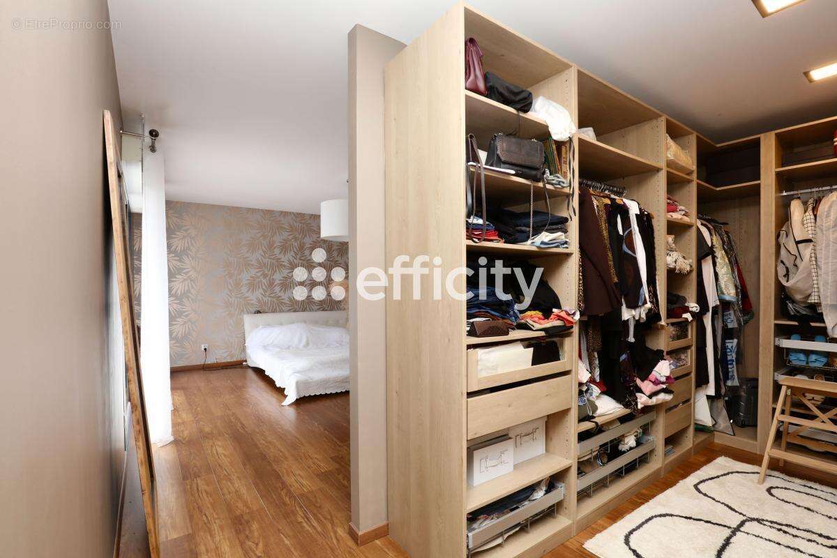 Maison à SALLAUMINES