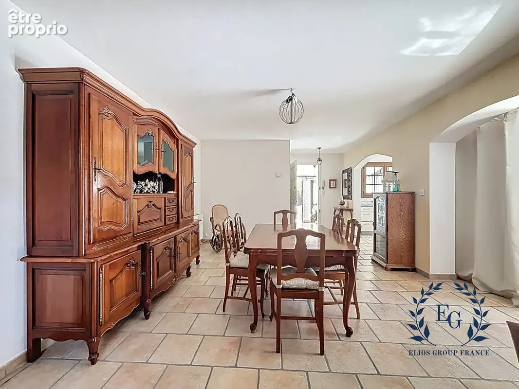 Maison 5 pièces 80 m² à vendre à Forcalqueiret (83136) - photo 5