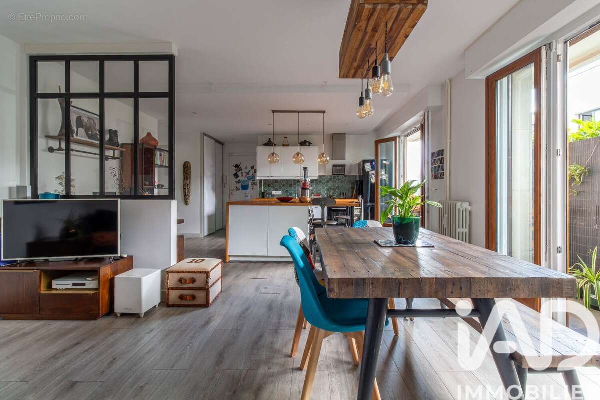 Photo 1 - Appartement à MONTREUIL