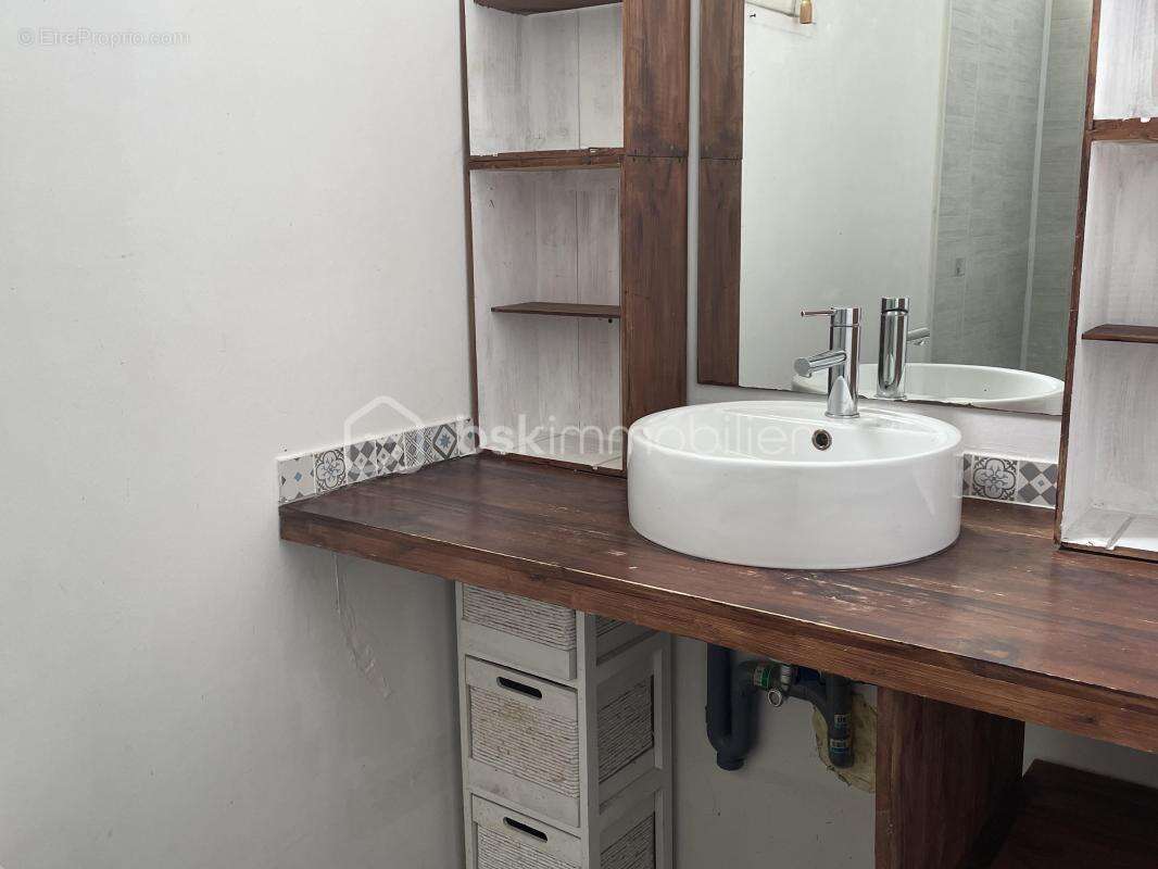 Appartement à CANEJAN