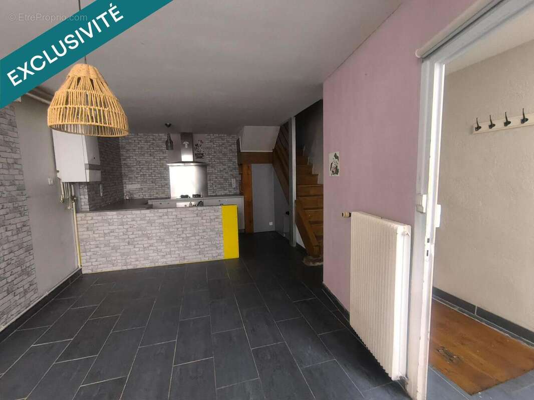 Photo 4 - Maison à COURPIERE