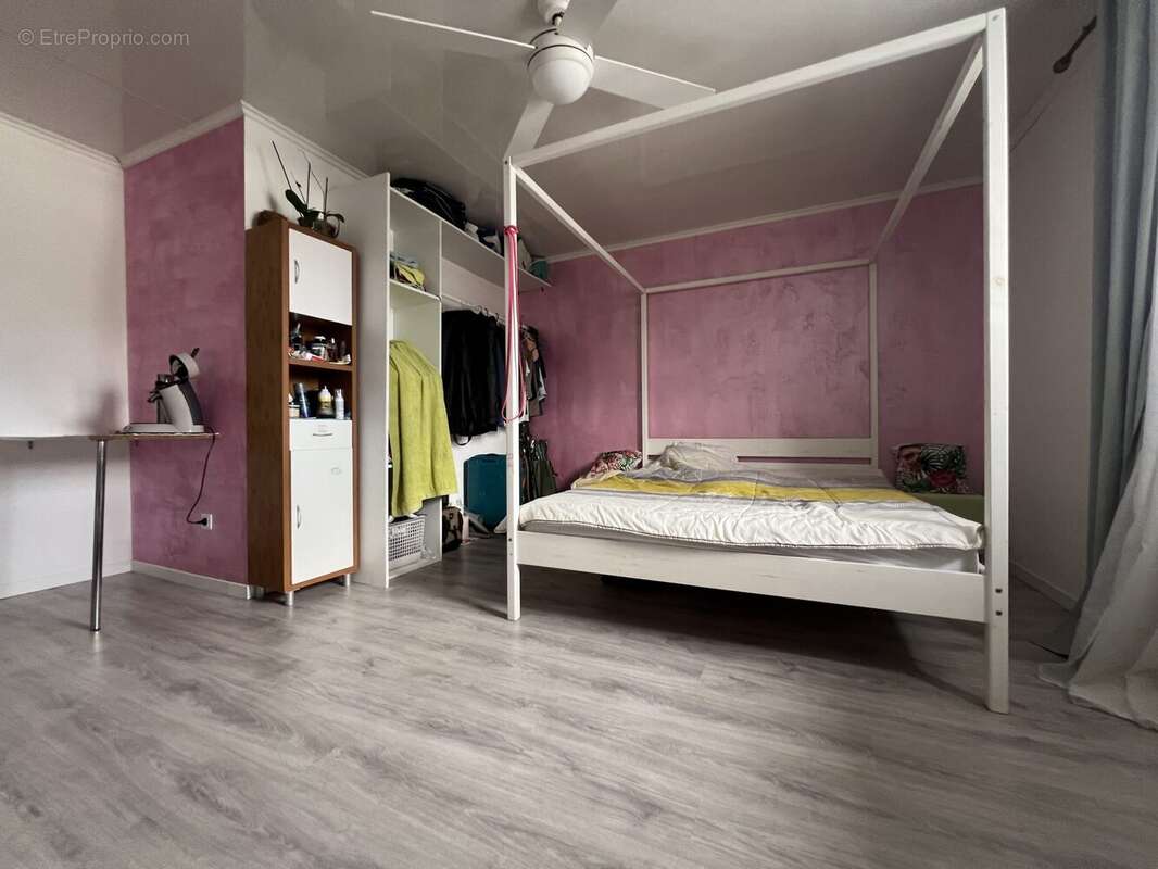 Appartement à SAINT-ANDRE