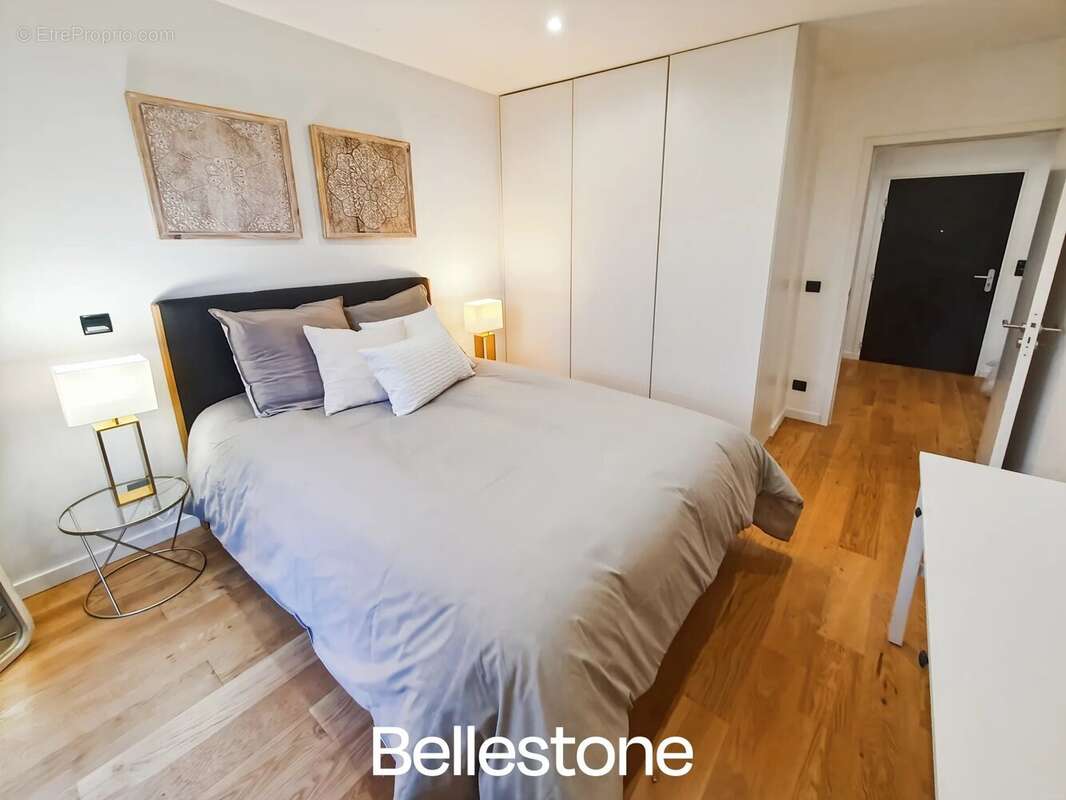 Appartement à NOISY-LE-GRAND