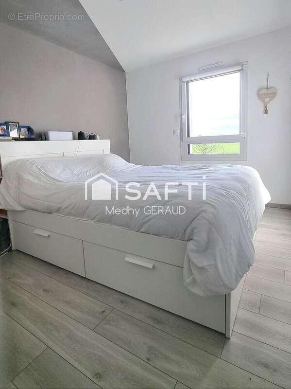 Photo 5 - Maison à THORIGNY