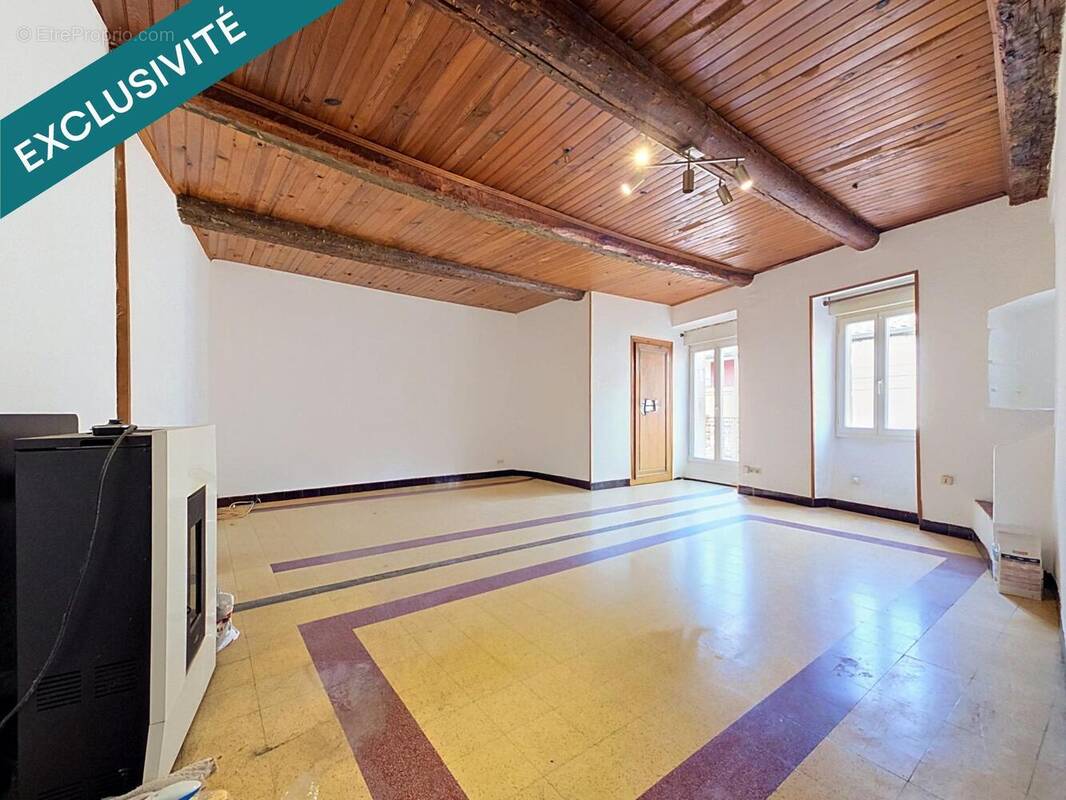 Photo 1 - Maison à LUNAS