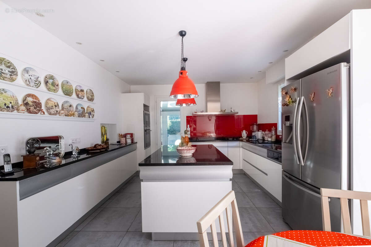 Abatilles maison familiale 6 pieces vente en nue propriete - photo 8