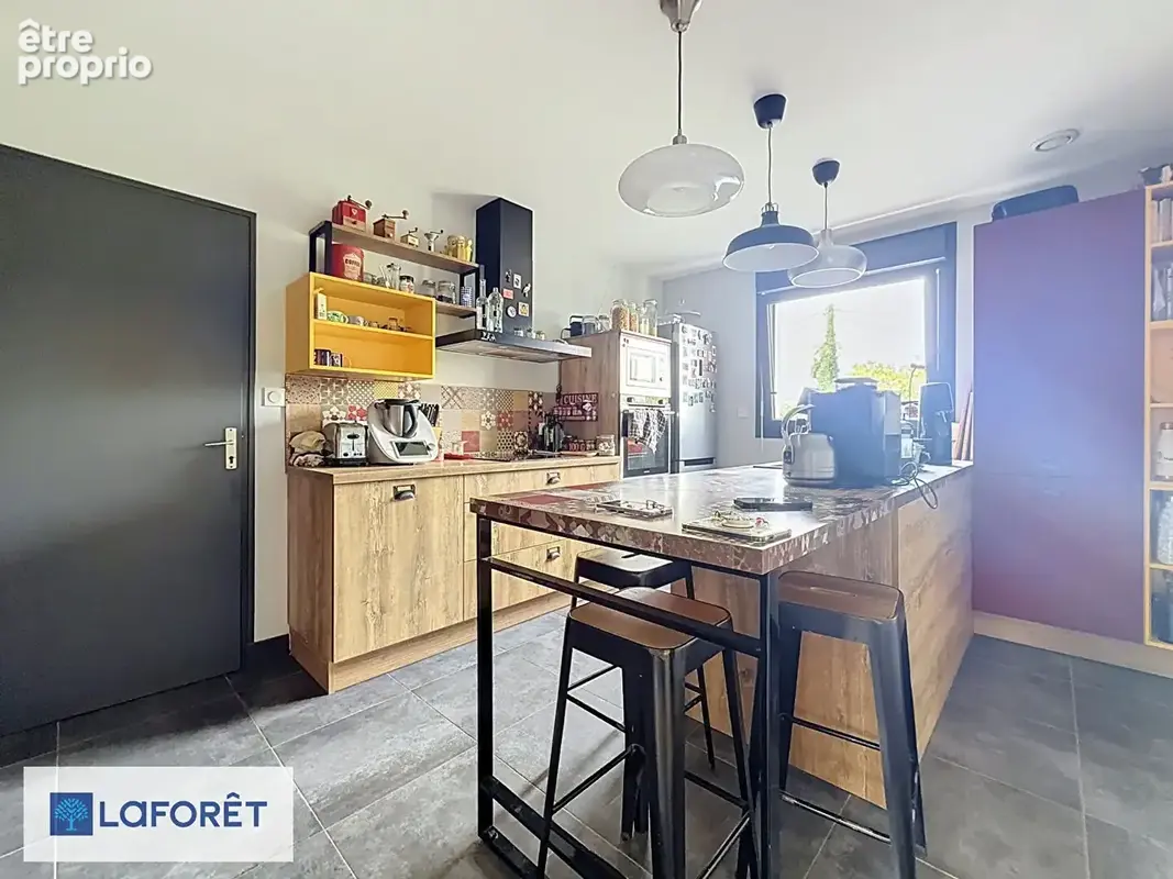 Maison Brest 7 pièces 125 m² - photo 9