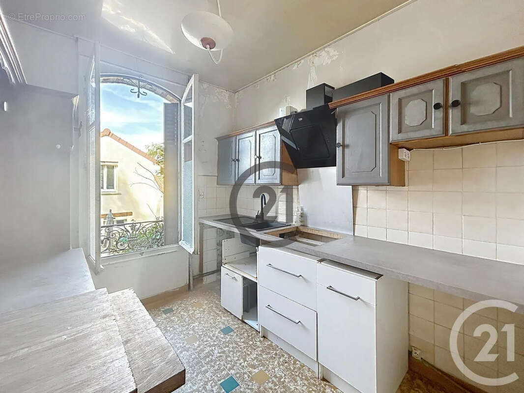 Maison 118 m² à Bois-Le-Roi  - photo 10