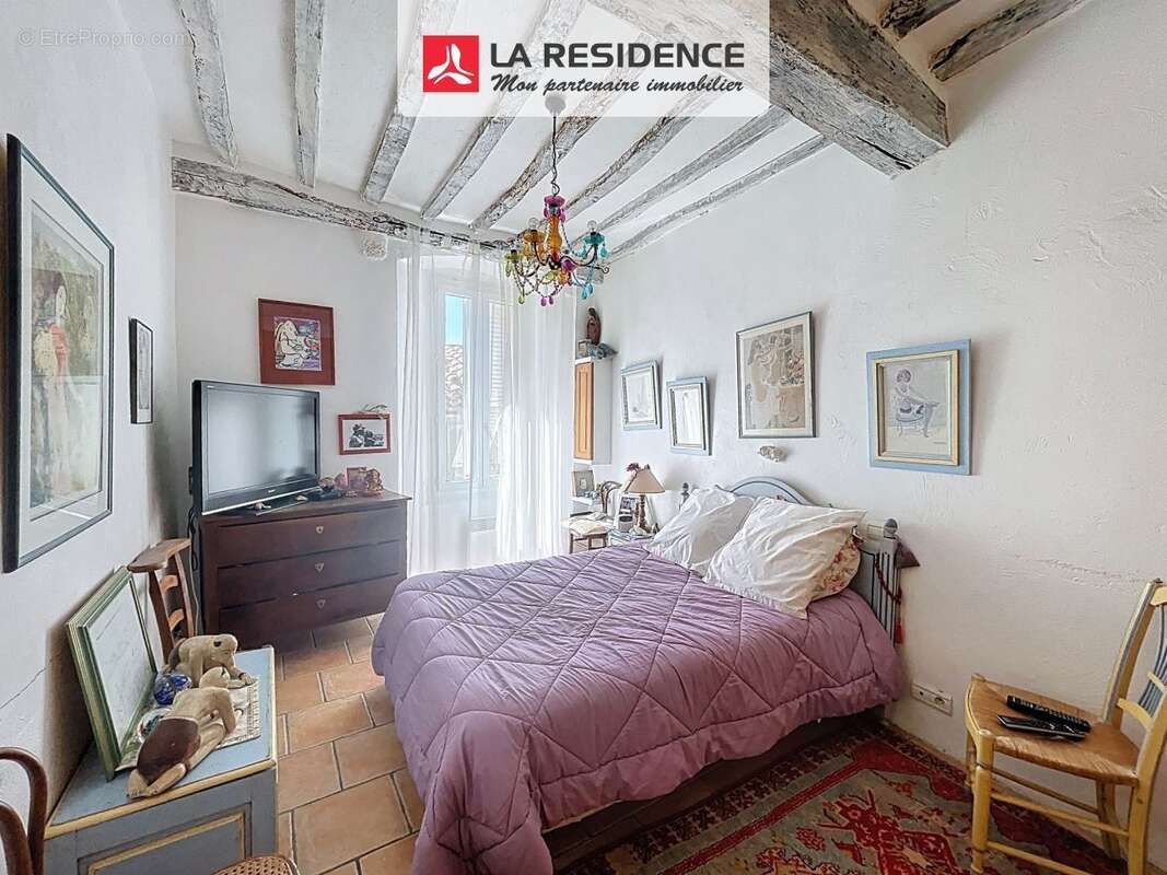 Appartement à SAINT-PAUL