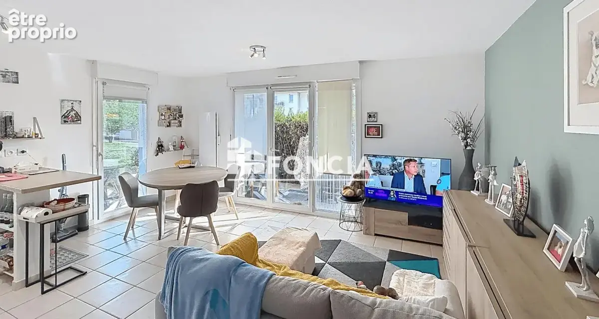 Photo Appartement à Blainville-Sur-Orne au prix de 209 000€
