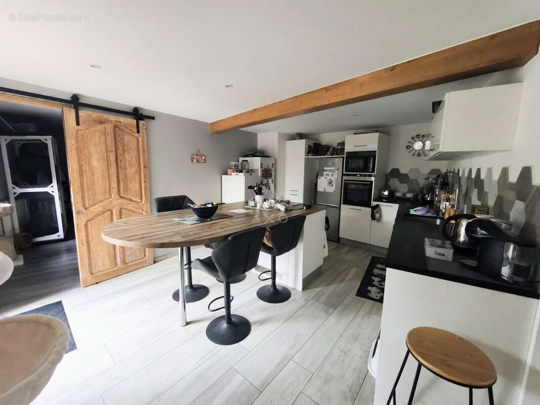 Maison à MAULEON