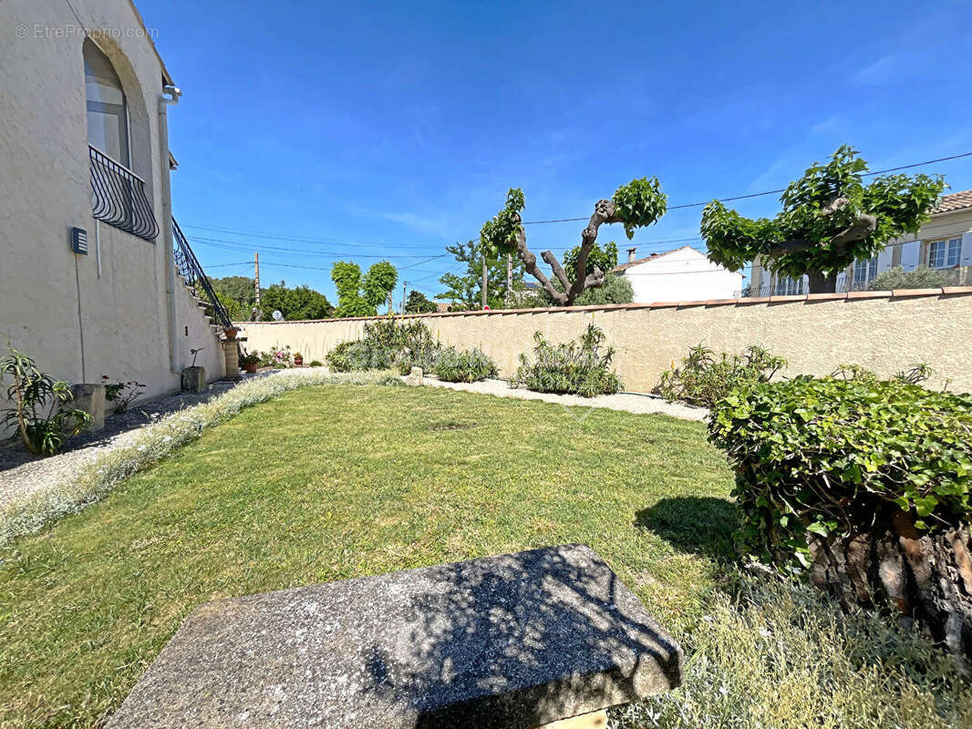 Maison à ARLES