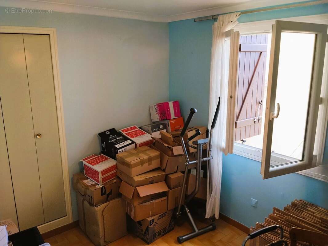 Maison à MARGUERITTES